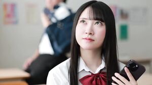 T-38029 The Secret Summer Vacation I Don’t Know About Yumeririka