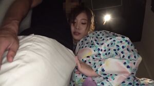 PYU-451 A beautiful woman in a yukata invites continuous ejaculations with a dense blowjob