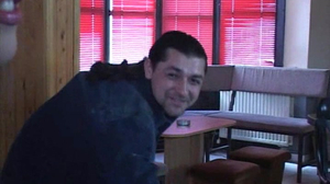 Eve Angel Hardcore Scene #10