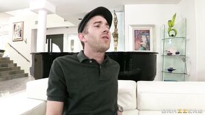 Nikit Von James - The Big Dick of Her Dreams