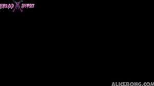 Alice Bong - ChainsawMan:Hot sex for Power