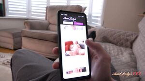 AuntJudysXXX - Andrea Ann 6