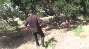 Alexa Nicole - All New Beaver Hunt 6