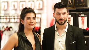 JacquieEtMichelTV – Vanessa, 33 Years Old, Lawyer In Frejus!