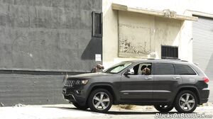 Blackonblondes - Vanessa Vega