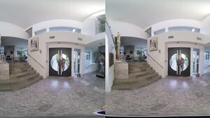 Ellie Nova - Panty Air Drop