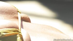 Blackonblondes - Rob Piper & Savannah Bond