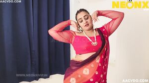 Pyaas Uncut (2025) NeonX Hindi Hot Short Film