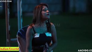 Antaksari Uncut (2025) IndianXWorld Malayalam Uncut Short Film