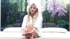 Netvideogirls - Carter Cavelli