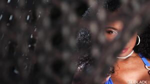 AllBlackX - Amari Anne