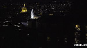 Cléa Gaultier & Aya Benetti - A gift named Clea