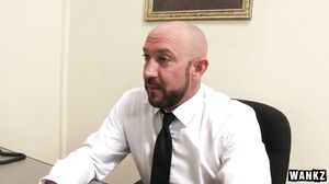 Alison Rey - Sexy Alison Rey Will Do Anything To Keep Her Job