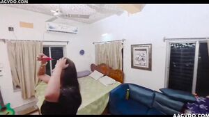 Tejashwini 2 Boys With 3Some Uncut (2025) BindasTimes Hindi Hot Short Film