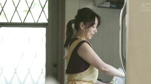 ADN-672 After I got out of prison, I flowers the daughter of a girl I used to flowers. Karin Kitaoka