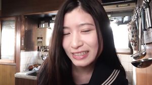 CAWD-835 I'm a single father and I sell my daughter as a sex doll to pay off my debts. Yuuhi Shitara