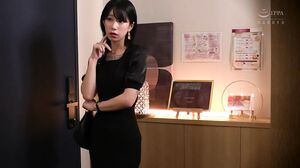 DFE-099 Sexual sensation explosion shrimp arching acme salon Hiiragi Yuuki