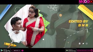 Gupt Siksha Uncut (2023) MoodX Hindi Hot Short Film