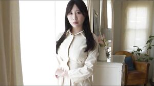 GRACE-025 The heat haze of desire Kana Kusakabe