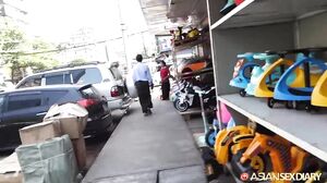 Hanthu - Part 3 - Myanmar Porn Video In Traditional Dress