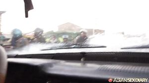 Anita C - Ebony Booty Call Was Just What I Needed