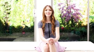 Netvideogirls - Myra Glasford (Myra Moans)