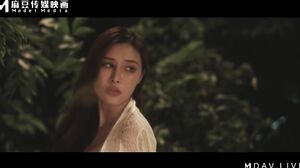 Ai Xi & Li Rong Rong - Young Married Woman Bai Jie - Newlyweds with a Lot of Love MDSR