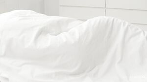 Max Dior - Ticklish But Hot