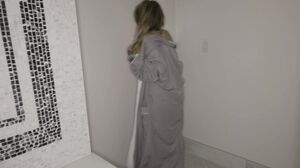 Gorgeous Madison Sky Gets Banged By Jay Romero in 4K