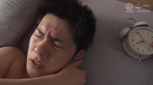 ABF-233 Saturday morning fucking with a hard cock right after waking up. Airi Suzumura