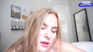 Mira David - PornHub #18