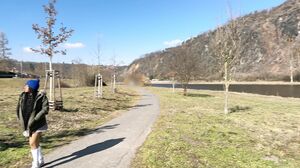 Hunt4K - Vicky Menage