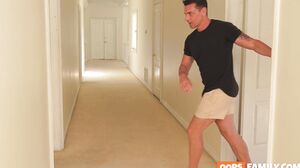 Melody Marks - A night before Father’s Day in HD