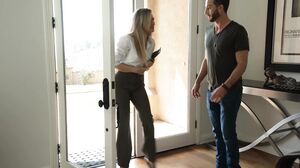 Blake Blossom - Negotiating With A Sexy Realtor