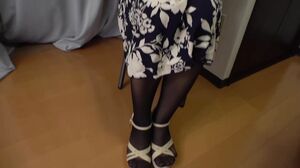 BANK-192 Praying For Anal! Fainting Two-hole FUCK Intense Orgasm 3 2