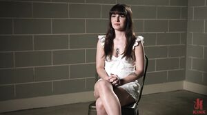 Chanel Camryn - Relentless Machine Fucking