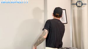 Devil Khloee - Wow! hot REDHEAD boss lady smooth talks House Painter into sex!