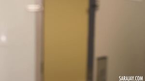 Taylor Gunnar, Sara Jay - Kissing My Boyfriends Other Girlfriend in 4K