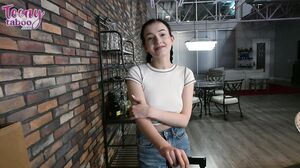 TeenyTaboo - Britney Dutch