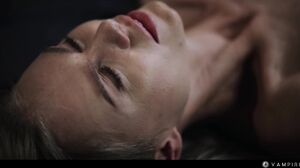 Vampired - Nancy Ace And Rikako Katayama - Dark Romance 2