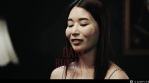Vampired - Nancy Ace And Rikako Katayama - Dark Romance 1
