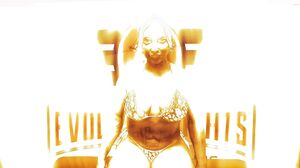 EvolvedFightsLez - Brandi Mae Vs Ecko Belle Vs Muscle Marilyn