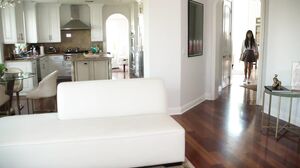 Elle Lee - Busted By Mom's Boyfriend