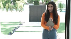 Jane Wilde - My Neighbor is a Pornstar