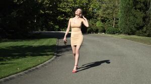 Subil Arch - Sexy New Pedicure