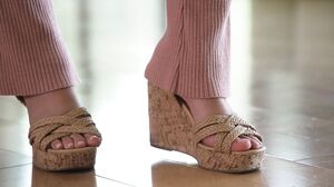 Xxlayna Marie - Perk Of House Sitting