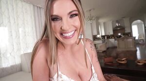 Athena Anderson & Kenzie Love - Threesome Celebration