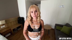 My Little Betsy - PornHub #45