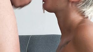 My Little Betsy Oral Creampie Compilation 3