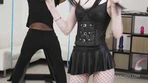 AnalVids - Emily Belle XF206